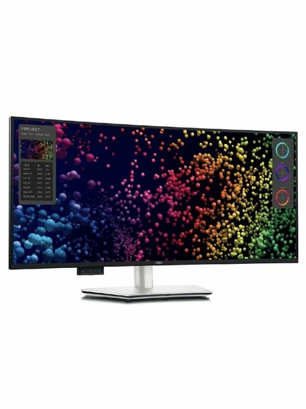 Технопапа · Монитор Dell U4025QW