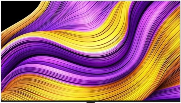 Технопапа · Телевизор OLED LG OLED83G5RLA. ARUG