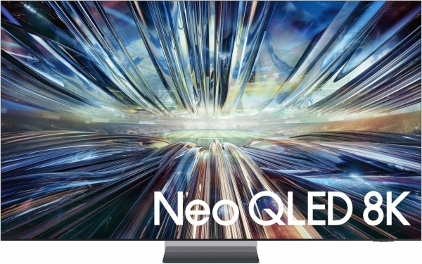 Технопапа · Телевизор Samsung QE75QN900D диагональ 75", 7680 x 4320, VA, 4K UHD, 8K, Neo Qled, Tizen (2024)