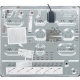 Технопапа · Газовая варочная панель Beko HIAG64223SX