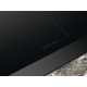 Технопапа · Электрическая варочная панель Electrolux EIS87453 78 см, 4 конфорки стеклокерамика, черный