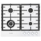 Технопапа · Газовая варочная панель Гефест ПВГ 1214-01