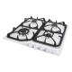 Технопапа · Газовая варочная панель Гефест СН 1210-02 K4