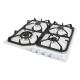 Технопапа · Газовая варочная панель Гефест СН 1210-02 K4