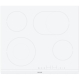 Технопапа · Электрическая варочная панель Gorenje ECT 643 WCSC 60 см, 4 конфорки стеклокерамика, белый