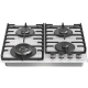 Технопапа · Варочная поверхность Gorenje GTW642SYW