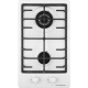 Технопапа · Газовая варочная поверхность Maunfeld EGHE.32.63CW/G белый (ка-00013559)