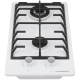 Технопапа · Газовая варочная поверхность Maunfeld EGHE.32.63CW/G белый (ка-00013559)