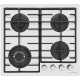 Технопапа · Газовая варочная панель MAUNFELD EGHG.64.63CW/G