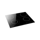 Технопапа · Варочная поверхность Samsung NZ64T3516AK/WT, стеклокерамическая, черная