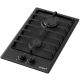 Технопапа · Газовая варочная панель VITEK (VGH 3210 BK)