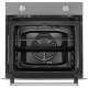 Технопапа · Духовой шкаф BEKO BBIC12000XD, электрический, гриль, нержавеющая сталь