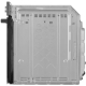 Технопапа · Духовой шкаф BEKO BBIC12000XD, электрический, гриль, нержавеющая сталь