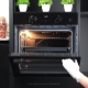 Технопапа · Духовой шкаф Electrolux SteamBake EOD5C50Z, с функцией пара, черный, 72л