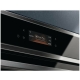 Технопапа · Духовой шкаф Electrolux EOE8P39WX, пиролитическая очистка, конвекция