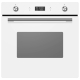 Технопапа · Электрический духовой шкаф встраиваемый Evelux EO 650 PW