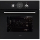 Технопапа · GEFEST Духовой шкаф электрический встраиваемый ЭДВ ДА 602-02 РА, черный