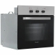 Технопапа · GEFEST Духовой шкаф электрический встраиваемый ЭДВ ДА 602-01 Н1, нержавеющая сталь