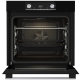 Технопапа · Духовой шкаф Gorenje BOSX6737E09BG