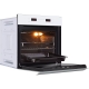 Технопапа · Духовой шкаф Hiberg VM 6192 W белый