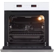 Технопапа · Духовой шкаф Hiberg VM 6192 W белый