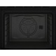 Технопапа · Встраиваемый электрический духовой шкаф INDESIT IFE 2420 BL, черный