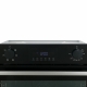 Технопапа · Духовой шкаф Indesit IFE 3644 BL, электрический, с конвекцией и грилем, черный