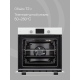 Технопапа · Духовой шкаф электрический встраиваемый 60 см KRONA ELEMENT 60 D plus WH