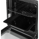Технопапа · Духовой шкаф Lex EDM 4545 BBL (CHAO000437), встраиваемый, электрический, 55 л, 4 режима, черный