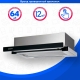 Технопапа · Вытяжка с выдвижным экраном GRAUDE DHF 60.0 S