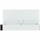 Технопапа · Встраиваемая вытяжка KRONA KAMILLA T 500 WHITE