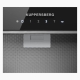 Технопапа · Встраиваемая вытяжка Kuppersberg BIM 600 Black