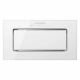 Технопапа · Встраиваемая вытяжка KUPPERSBERG BIM 600 White