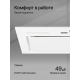 Технопапа · Вытяжка кухонная встраиваемая Kuppersberg IBOX 60 W (Модификация 2025 года)