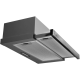 Технопапа · Вытяжка встраиваемая Lex HIDE 600 нержавеющая сталь управление: кнопочное (1 мотор)
