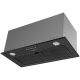 Технопапа · Кухонная вытяжка MAUNFELD Crosby Power 50 черный
