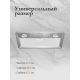 Технопапа · Вытяжка встраиваемая MONSHER INHIT 60 Acier (Модификация 2025 года)