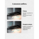 Технопапа · Кухонная вытяжка встраиваемая Zigmund & Shtain K 015.6 B, 750 куб. м/час, черный