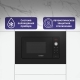 Технопапа · Встраиваемая микроволновая печь BOSCH BFL623MB3 Serie 2