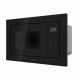 Технопапа · Микроволновая печь встраиваемая Candy CMXBTG218B Black