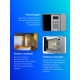 Технопапа · Встраиваемая микроволновая печь (СВЧ) Gorenje BM201AG1X нержавеющая сталь