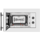 Технопапа · Микроволновая печь встраиваемая MAUNFELD JBMO.20.5ERWAS