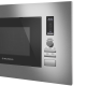 Технопапа · Микроволновая печь встраиваемая MAUNFELD JBMO820GS01