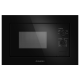 Технопапа · Микроволновка MAUNFELD MBMO.20.1PGB2, встраиваемая, для разогрева и разморозки еды, черный, 20 литров