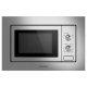 Технопапа · Микроволновка MAUNFELD MBMO820MS03, встраиваемая, с режимом разморозки, 20 литров