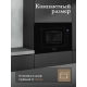 Технопапа · Микроволновая печь встраиваемая Monsher MMH 1020 B (Модификация 2025 года)