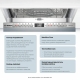 Технопапа · Посудомоечная машина встраиваемая BOSCH SPV4EMX10E, 45 см, Теплообменник, Автооткрывание дверцы, Луч, Защита от протечек
