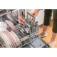 Технопапа · Встраиваемая посудомоечная машина Gorenje GV642E90, полноразмерная, ширина 59.8см, полновстраиваемая, загрузка 13 комплектов