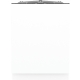 Технопапа · Посудомоечная машина встраиваемая Gorenje GV643E90, 60 см, класс энергопотребления A++, 16 комплектов, отсрочка старта 24 ч, AquaStop, черный
