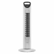 Технопапа · Вентилятор колонный Ballu "BFT-400W", напольный, 45 Вт, пульт ДУ, таймер, 3 скорости